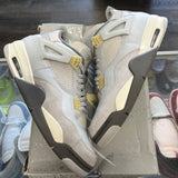 Jordan Craft 4s Size 12