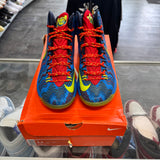 Nike Christmas KD 5s Size 9.5