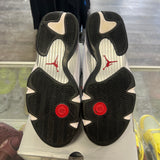 Jordan Black Toe 14s Size 10