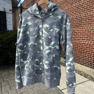 Bape Hoodie Size XXL