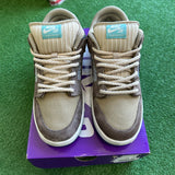 Nike Big Money Savings SB Low Dunk Size 10