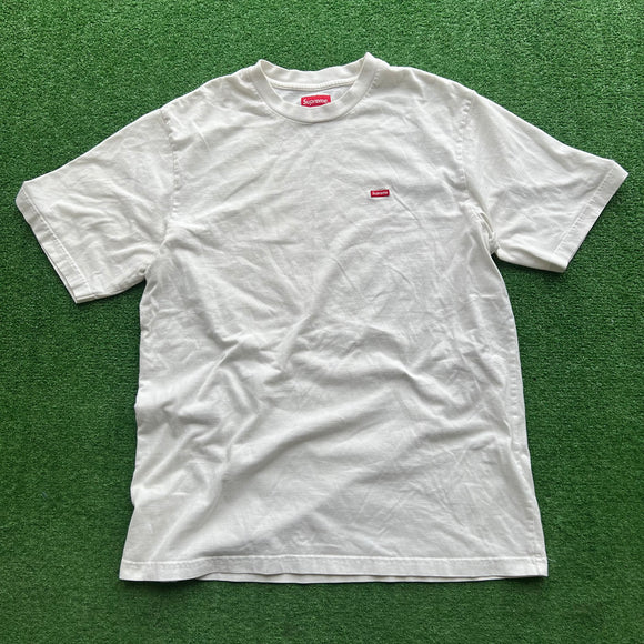 Supreme Tee Size M