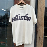 Hellstar Tee Size S