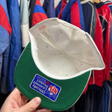 Vintage Buffalo Bills New Era Snapback Hat