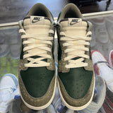 Nike Urban Landscape 2.0 Low Dunks Size 11