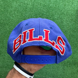 Vintage Buffalo Bills SnapBack Hat