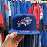 Vintage Buffalo Bills New Era Snapback Hat