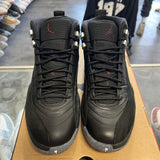 Jordan Utility 12s Size 10.5