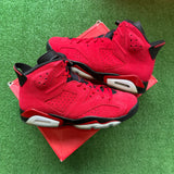 Jordan Toro 6s Size 12