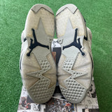 Jordan Georgetown 6s Size 13