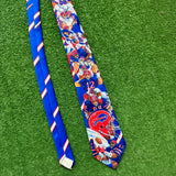 Vintage Buffalo Bills Tie