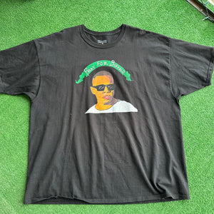 Griselda West Side Gunn Pray For Buffalo Tee Size 3XL