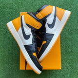 Jordan Taxi 1s Size 12