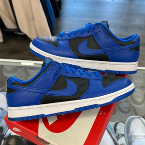 Nike Hyper Cobalt Low Dunk Size 10.5