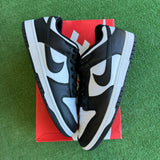 Nike Panda Low Dunks Size 11.5