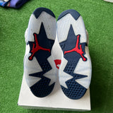 Jordan Olympic 6s Size 11.5