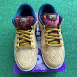 Nike City Of Cinema SB Low Dunk Size 11.5