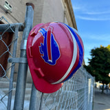 Vintage Buffalo Bills Hard Hat