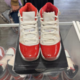 Jordan Cherry 11s Size 5.5Y