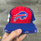 Vintage Buffalo Bills SnapBack Hat