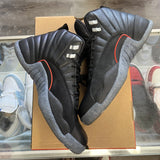 Jordan Utility 12s Size 10.5