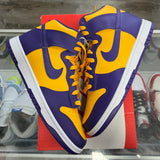 Nike Laker Dunks Size 10.5