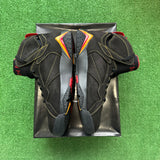 Jordan Citrus 7s Size 11