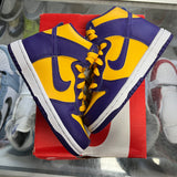 Nike Laker Dunks Size 11C