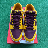 Nike Arizona State Low Dunk Size 10.5