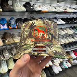 MCV Camo Hat