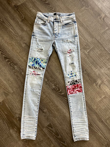 Amiri Jeans Size 30