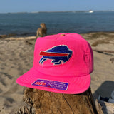 Vintage Buffalo Bills New Era Snapback Hat