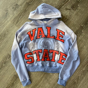 Vale Hoodie Size M