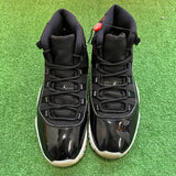 Jordan Jubilee 11s Size 10