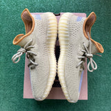 Yeezy Marsh 350 V2s Size 9.5