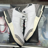 Jordan Hide N Seek 3s Size 7Y