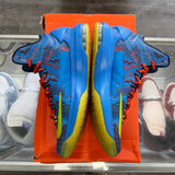 Nike Christmas KD 5s Size 9.5