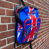 Vintage Buffalo Bills Backpack