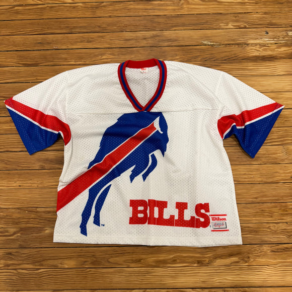 Vintage Buffalo Bills Jersey Size L