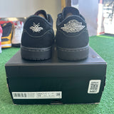 Jordan Travis Scott Phantom Low 1s Size 10