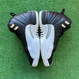 Jordan Playoff 12s Size 7Y