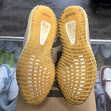 Yeezy Ash Pearl 350 V2s Size 12