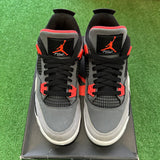 Jordan Infrared 4s Size 7Y