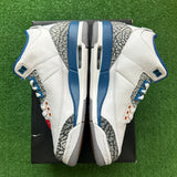 Jordan Wizard 3s Size 7Y