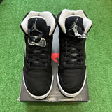 Jordan Oreo 5s Size 5.5Y