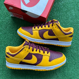 Nike Arizona State Low Dunk Size 10.5