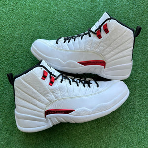 Jordan Twist 12s Size 9.5