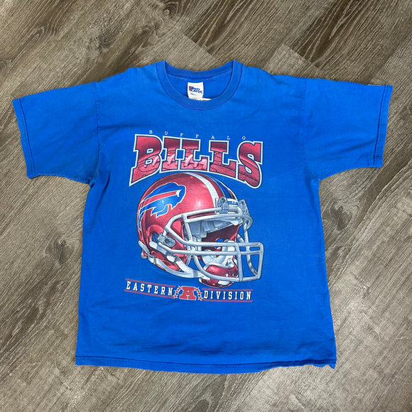 Vintage Buffalo Bills Tee Size L