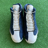 Jordan Flint 13s Size 9