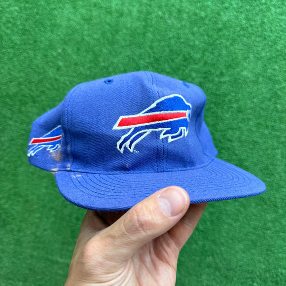 Vintage Buffalo Bills SnapBack Hat